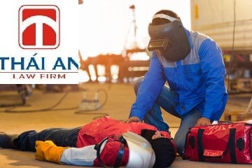 Bồi thường tai nạn lao động