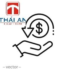 Thủ tục phá sản ngân hàng như thế nào ? 2 Hoàn trả khoản vay trong thủ tục phá sản ngân hàng