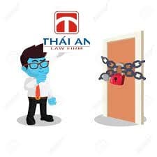 Thủ tục chấm dứt hoạt động chi nhánh 2 chấm dứt hoạt động chi nhánh
