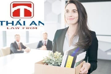 Có phải bàn giao công việc khi nghỉ việc? 2 Phải bàn giao công việc khi nghỉ việc