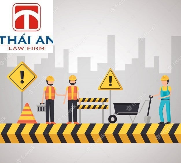 Quyền được đảm bảo về an toàn và vệ sinh lao động