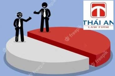 Chia doanh nghiệp / chia công ty như thế nào ? 2 chia doanh nghiệp / chia công ty