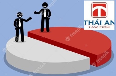 Chia công ty, doanh nghiệp như thế nào ?