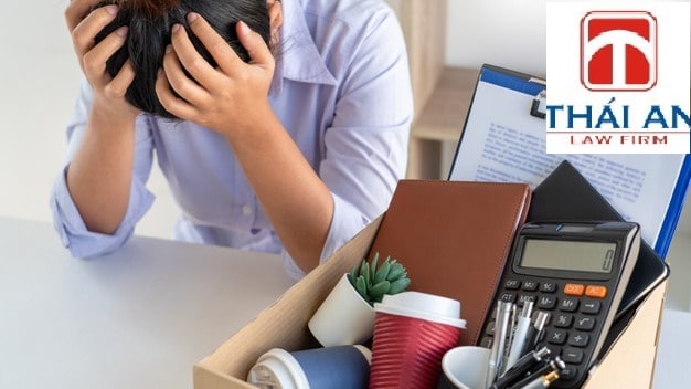Bồi thường thiệt hại vật chất trong lao động 2 Căn cứ phát sinh trách nhiệm bồi thường thiệt hại vật chất trong lao động