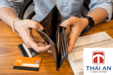 Cần làm gì khi công ty nợ lương? 4 Công ty nợ lương người lao động