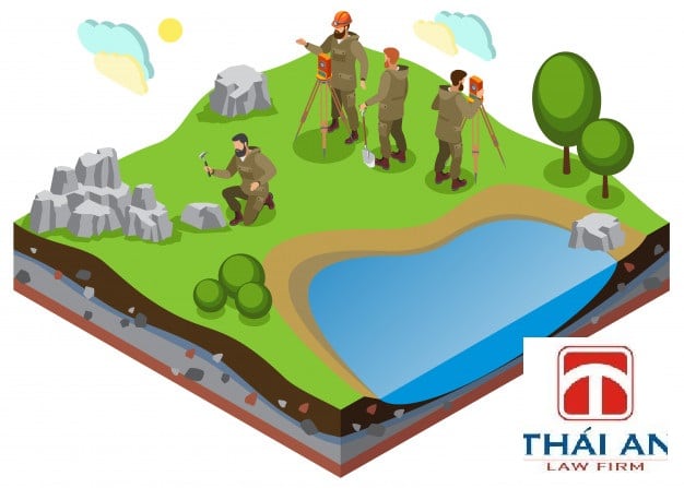 Bồi thường đất bị thu hồi của tổ chức như thế nào?