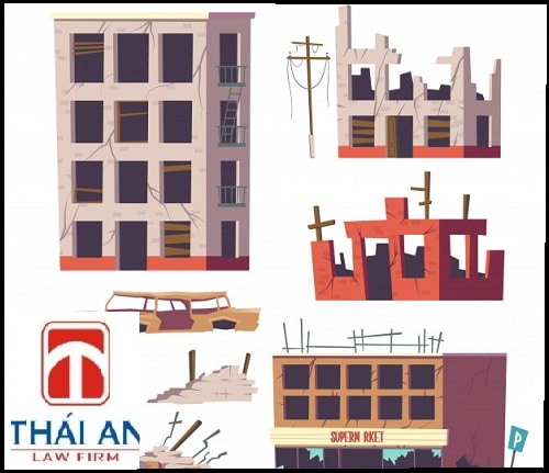 Khi nào phải phá dỡ nhà chung cư ? Chủ nhà được hỗ trợ thế nào ? 2 Quy định pháp luật về các trường hợp buộc phải phá dỡ nhà chung cư