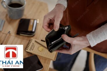 phá sản có yếu tố nước ngoài