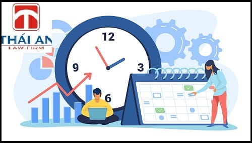 Thời hiệu xử lý kỷ luật lao động như thế nào?