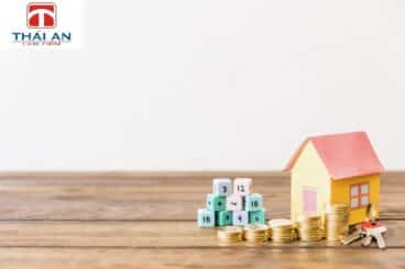 Có được thế chấp nhà ở/tài sản hình thành trong tương lai hay không?