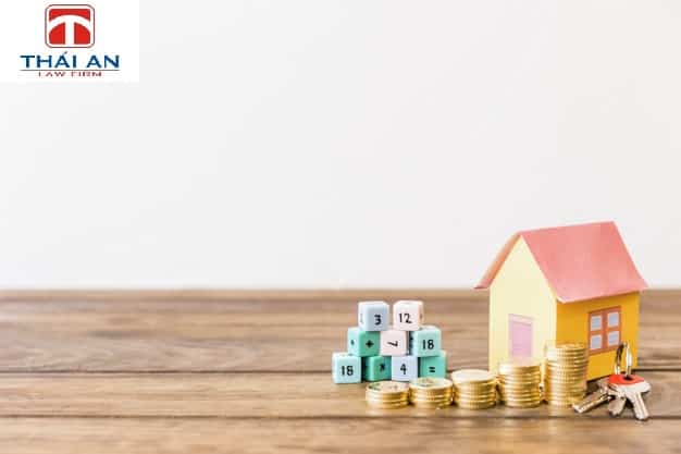Quy định của pháp luật về thế chấp nhà ở hình thành trong tương lai