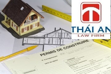 Điều chỉnh giấy phép xây dựng