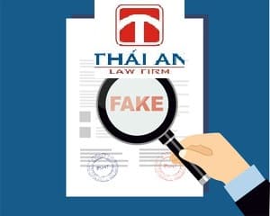 Giả mạo di chúc có được hưởng di sản không?