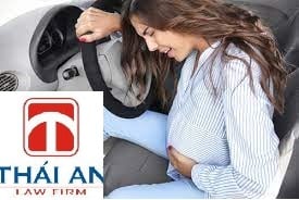 15 đặc quyền dành cho lao động nữ 2 Lao động nữ mang thai