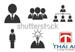 Ai là người đại diện theo pháp luật của công ty cổ phần? 3 người đại diện theo pháp luật của công ty cổ phần