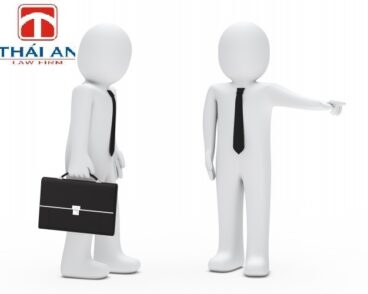 Người sử dụng lao động đơn phương chấm dứt hợp đồng lao động 2 Đơn phương chấm dứt hợp đồng lao động phải có lí do chính đáng