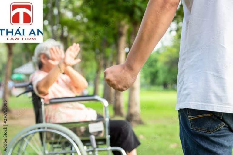 Con ngược đãi bố mẹ có được hưởng di sản không?