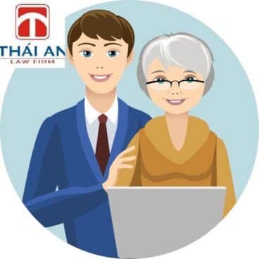 Người lao động cao tuổi
