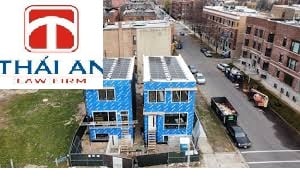 Xin cấp giấy phép xây dựng nhà ở thành phố (đô thị)