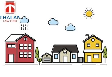 Đất liền kề là gì? Một số vấn đề liên quan đến đất liền kề 2 quyền sử dụng hạn chế thửa đất liền kề