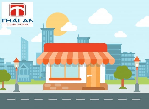 Quy định về địa điểm kinh doanh của hộ kinh doanh