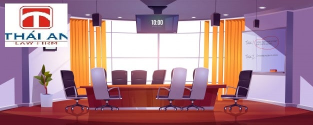 Thẩm quyền của Chủ tịch hội đồng quản trị và Giám đốc