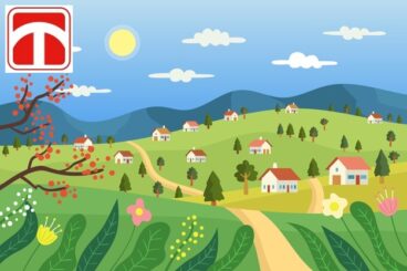 giấy phép xây dựng nhà ở nông thôn