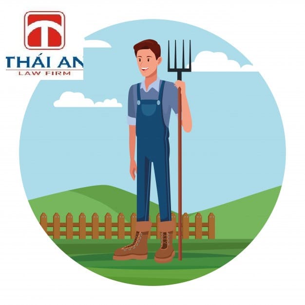 Có phải gia hạn sử dụng đất nông nghiệp của cá nhân, hộ gia đình ? Thủ tục thế nào ?