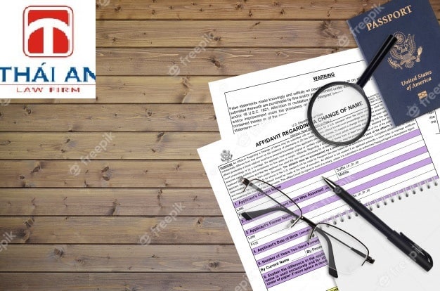 Thủ tục thay đổi tên doanh nghiệp