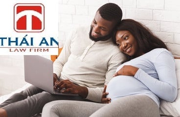 Quyền hưởng chế độ thai sản của chồng