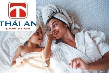 Nhận con nuôi có được hưởng chế độ thai sản không? Quyền lợi gì? Thủ tục? 2 Chế độ thai sản khi nhận con nuôi