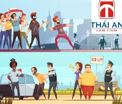 Quy định pháp luật về việc cưỡng chế thu hồi đất