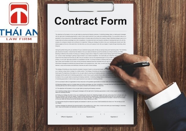 Các trường hợp miễn trách nhiệm trong hợp đồng 13 mien trach nhiem