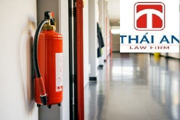 Điều kiện, thủ tục xin giấy phép phòng cháy chữa cháy đối với trường học 11 Đảm bảo về phòng cháy chữa cháy trong trường học - Nguồn ảnh minh họa: Internet