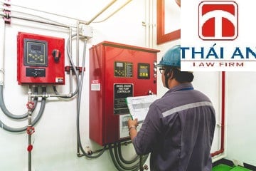 Điều kiện, thủ tục xin giấy phép phòng cháy chữa cháy đối với khách sạn, nhà trọ, nhà nghỉ, chung cư mini 2 Khách sạn phải đạt tiêu chuẩn về phòng cháy chữa cháy