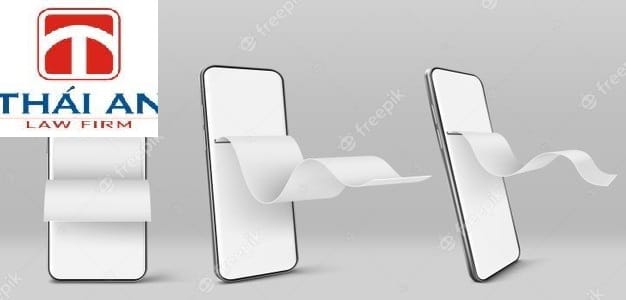 Điều kiện phát hành hóa đơn điện tử 4 phát hành hóa đơn điện tử