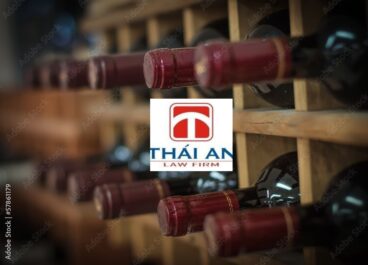 Cấp phép bán buôn rượu: điều kiện và thủ tục 2 giấy phép bán buôn rượu