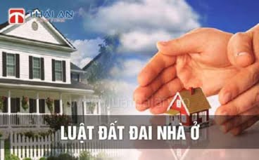 Tư vấn pháp luật toàn diện với chất lượng cao ! 8 tư vấn luật đất đai nhà ở