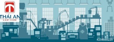 Giấy phép phòng cháy chữa cháy cho nhà xưởng