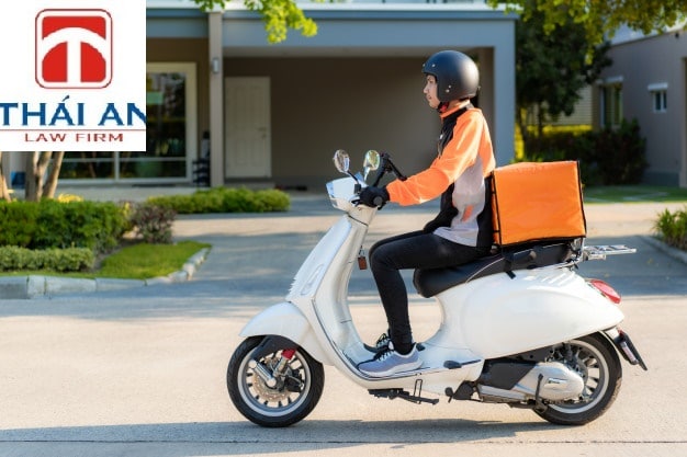 Điều kiện kinh doanh dịch vụ bưu chính, chuyển phát