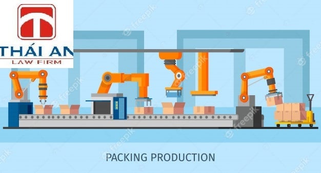 Mức ưu đãi đầu tư đối với sản xuất cơ khí trọng điểm 2 sản xuất cơ khí trọng điểm