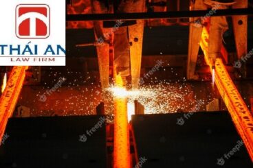 Mức ưu đãi đầu tư đối với sản xuất phôi thép 2 sản xuất phôi thép
