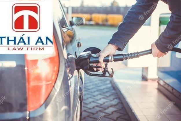 Điều kiện kinh doanh cửa hàng bán lẻ xăng dầu 13 bán lẻ xăng dầu