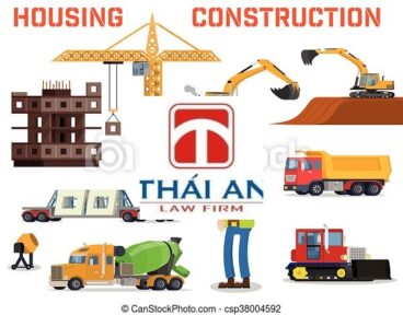 thành lập công ty xây dựng nhà