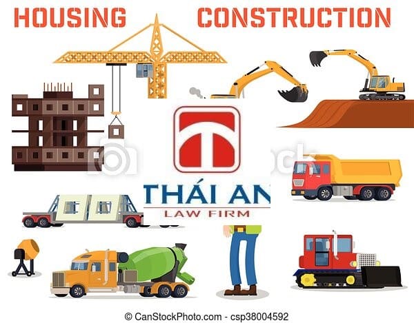 A - Z về thành lập công ty xây dựng 100% vốn Việt Nam hoặc có vốn nước ngoài 19 thành lập công ty xây dựng nhà