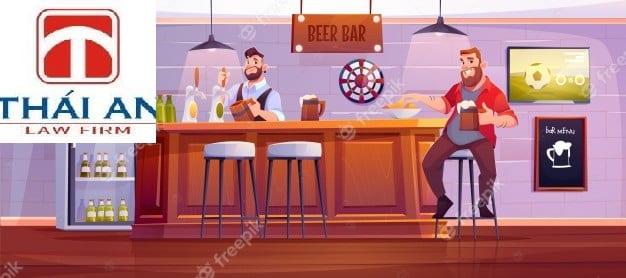Thành lập công ty dịch vụ nhà hàng ăn uống 100% vốn Việt Nam hoặc 100% vốn nước ngoài 2 Kinh doanh dịch vụ nhà hàng ăn uống