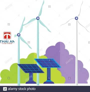 Ưu đãi đầu tư đối với sản xuất sản phẩm tiết kiệm năng lượng 2 sản phẩm tiết kiệm năng lượng