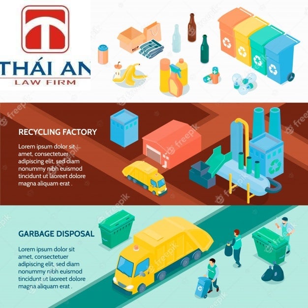 Tất tật về thành lập công ty sản xuất nhựa 100% vốn Việt Nam hoặc 100% vốn nước ngoài 4 Công ty sản xuất nhựa