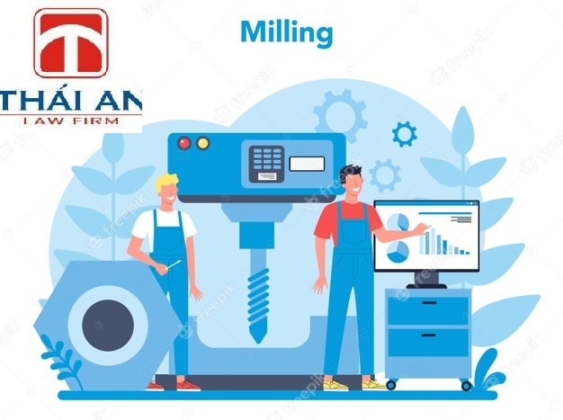 công ty sản xuất điện tử, máy vi tính
