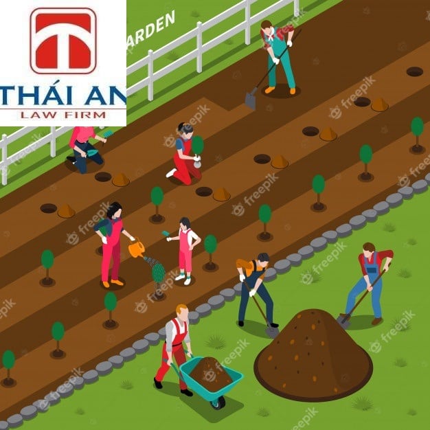 Thành lập công ty sản xuất phân bón 100% vốn Việt Nam hoặc 100% vốn nước ngoài 9 công ty sản xuất phân bón
